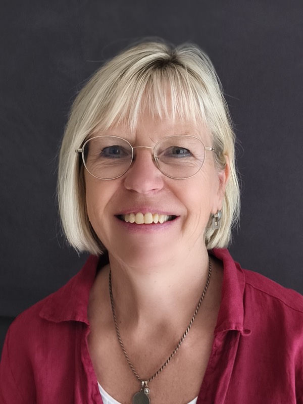 Thea Epmann, Büro und Verwaltung bei der Ing.-Büro Köhnke GmbH